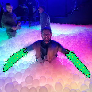 Meet your Posher, Matt